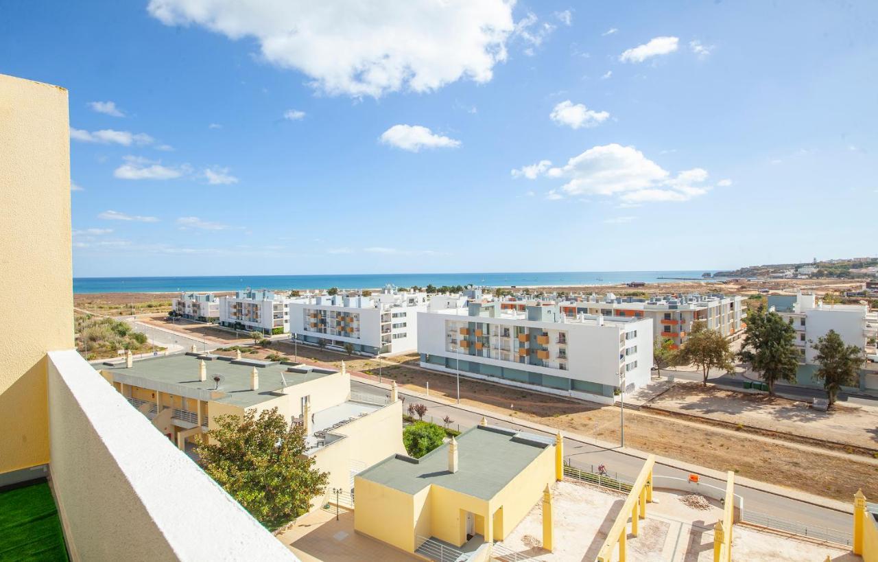 A44 - Sol E Mar Apartment In Lagos Exterior foto