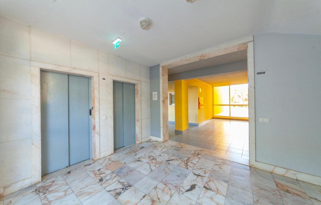 A44 - Sol E Mar Apartment In Lagos Exterior foto